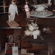 1984 USSR Lunokhod Program